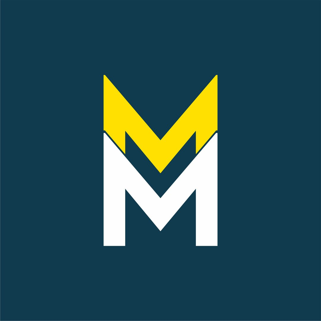 Manny Car Detail Logo